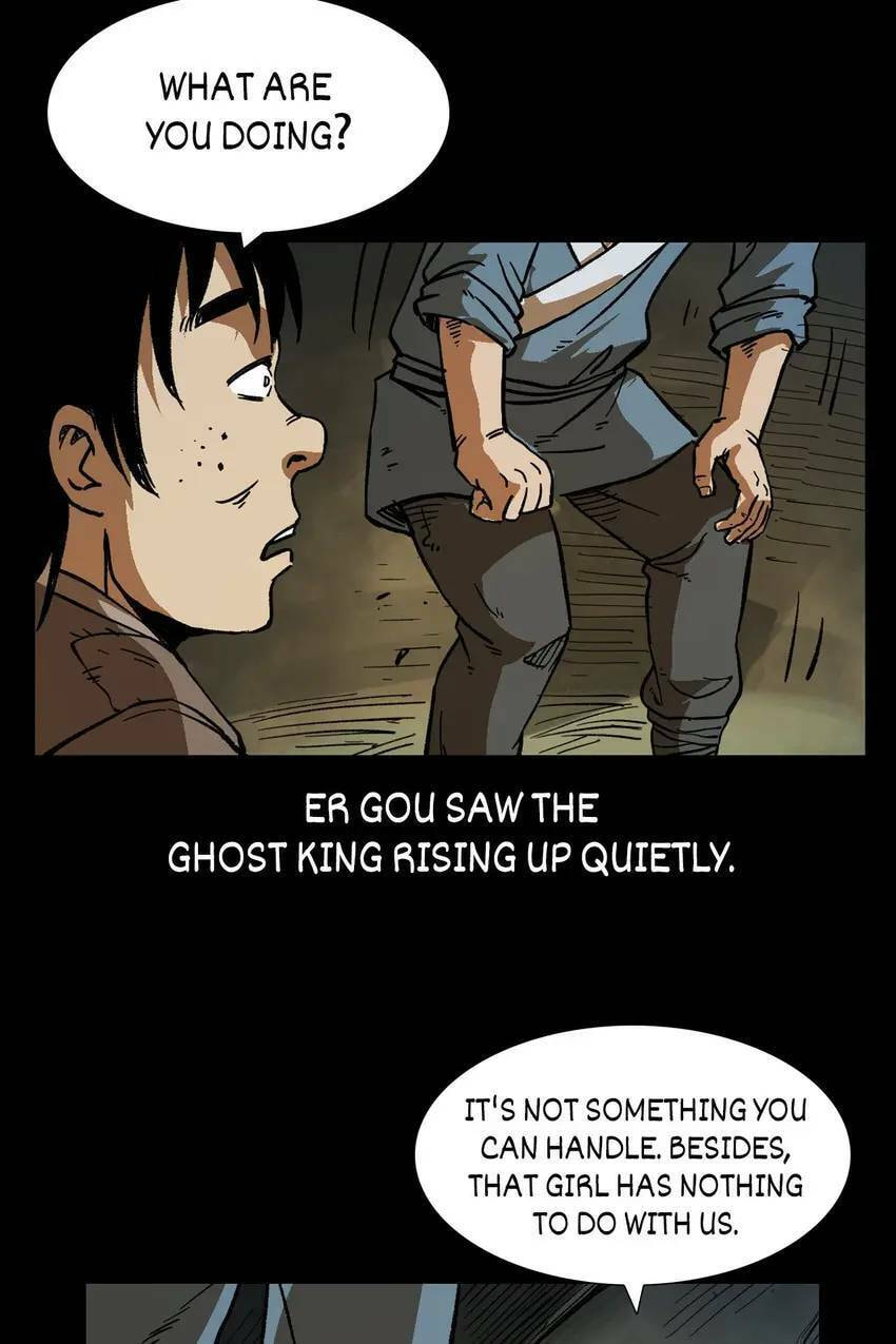 Real-Life Horror Stories Chapter 103 page 80 - 