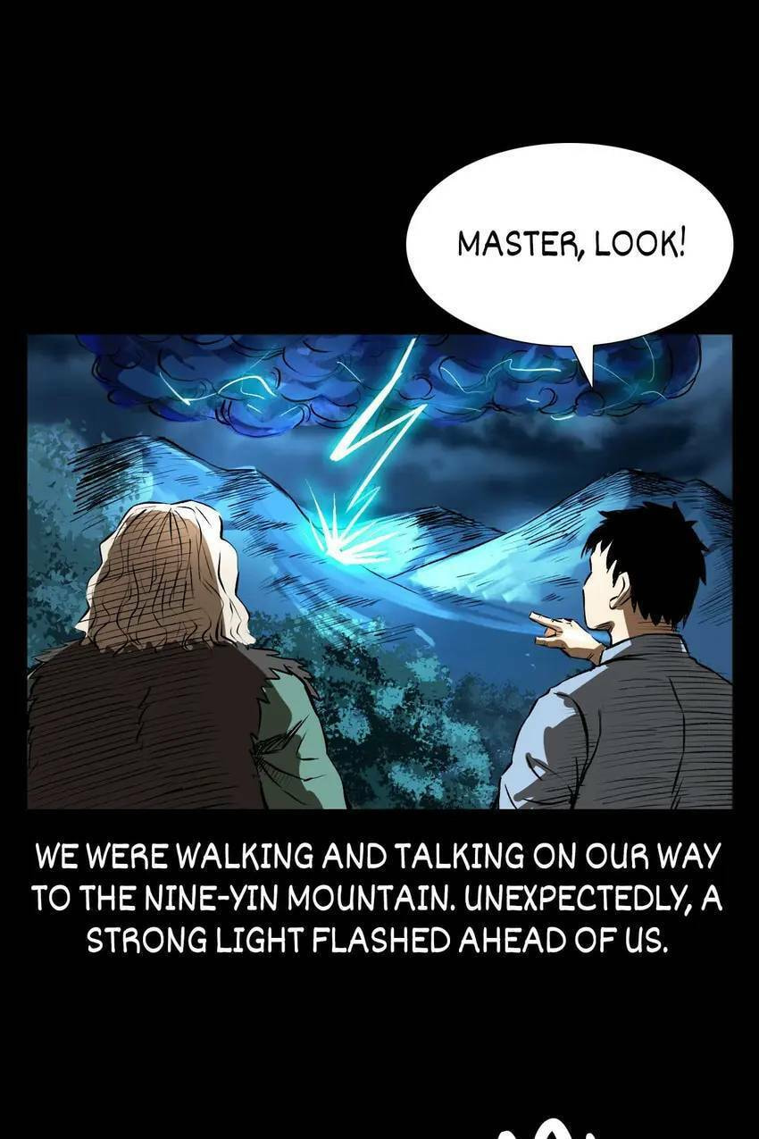Real-Life Horror Stories Chapter 103 page 9 - 