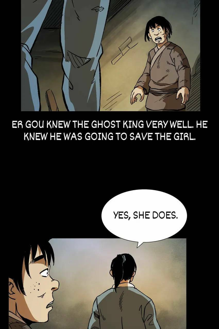 Real-Life Horror Stories Chapter 103 page 81 - 