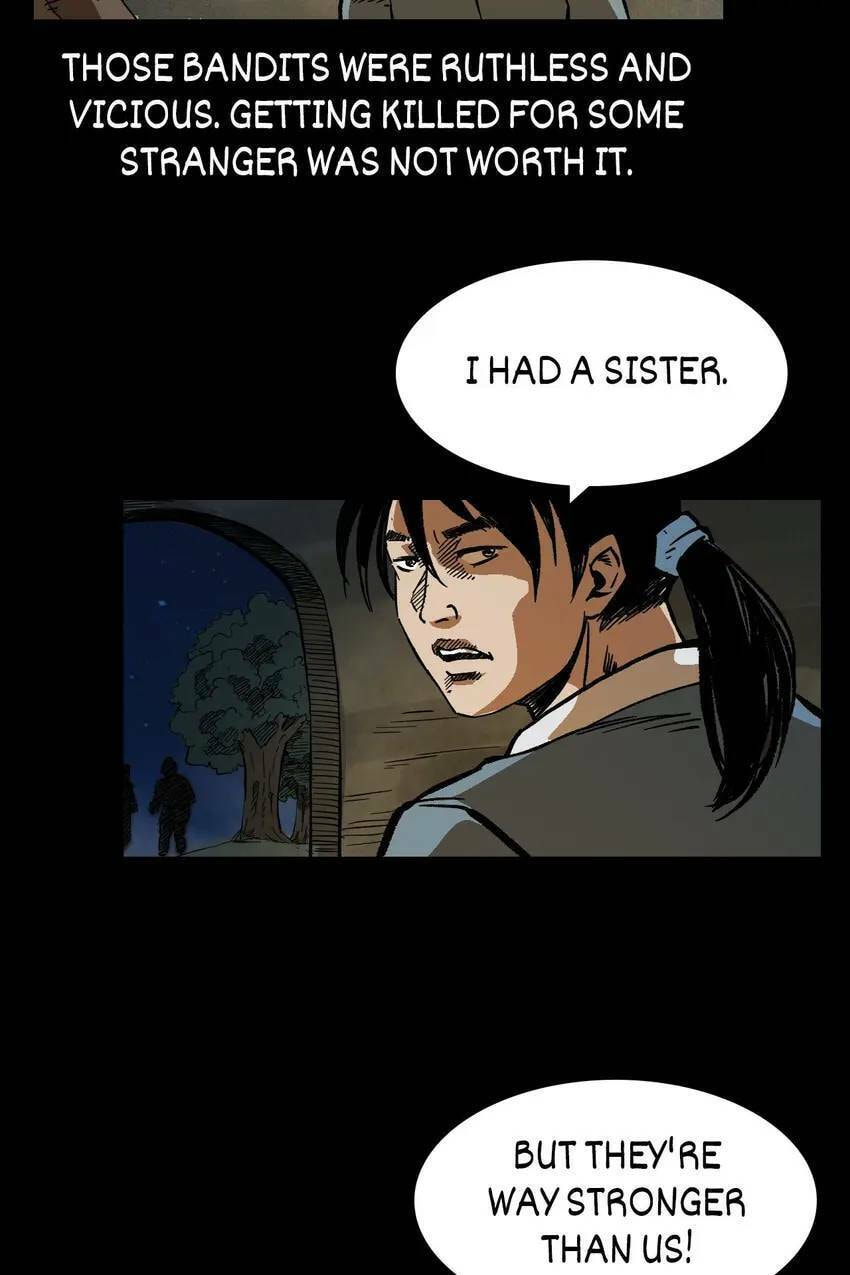 Real-Life Horror Stories Chapter 103 page 82 - 