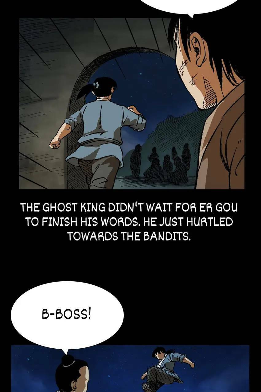 Real-Life Horror Stories Chapter 103 page 83 - 