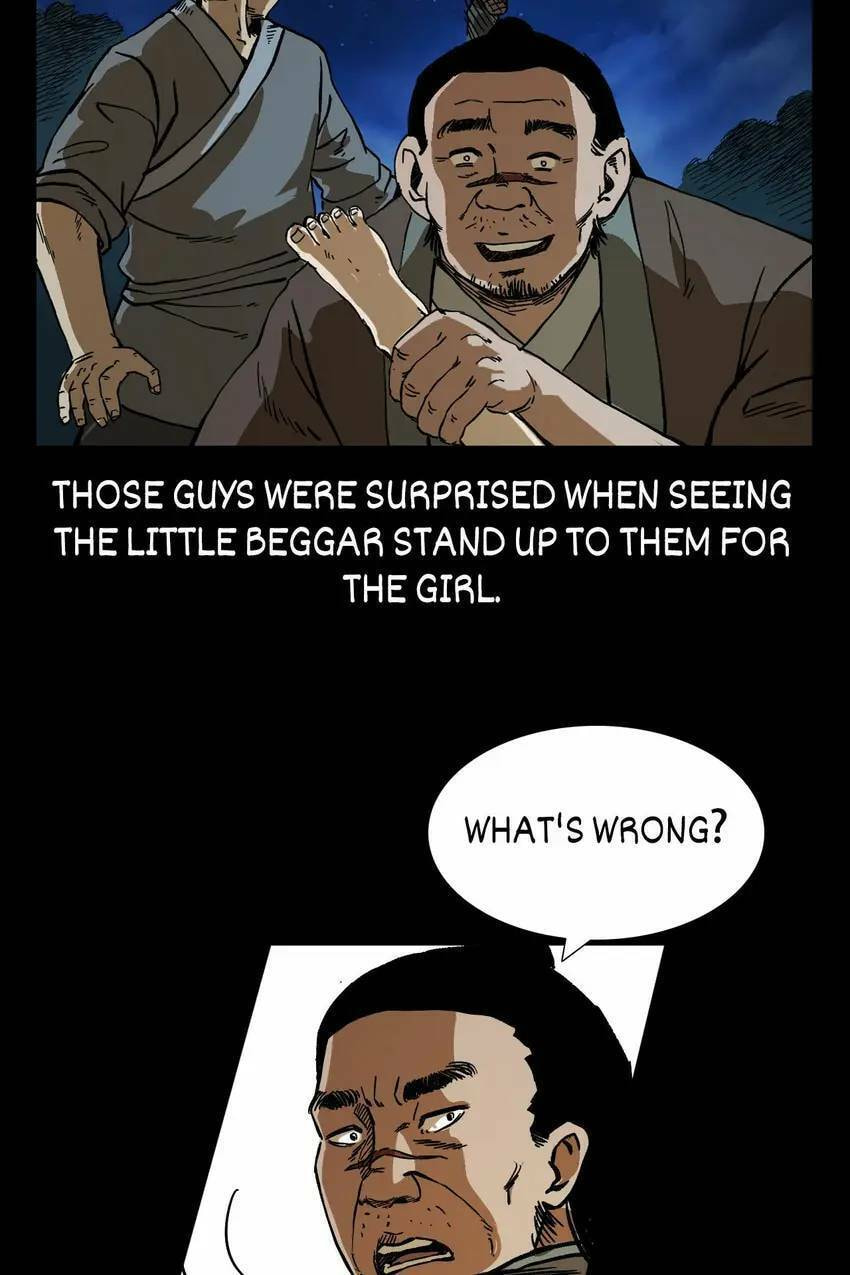 Real-Life Horror Stories Chapter 103 page 84 - 