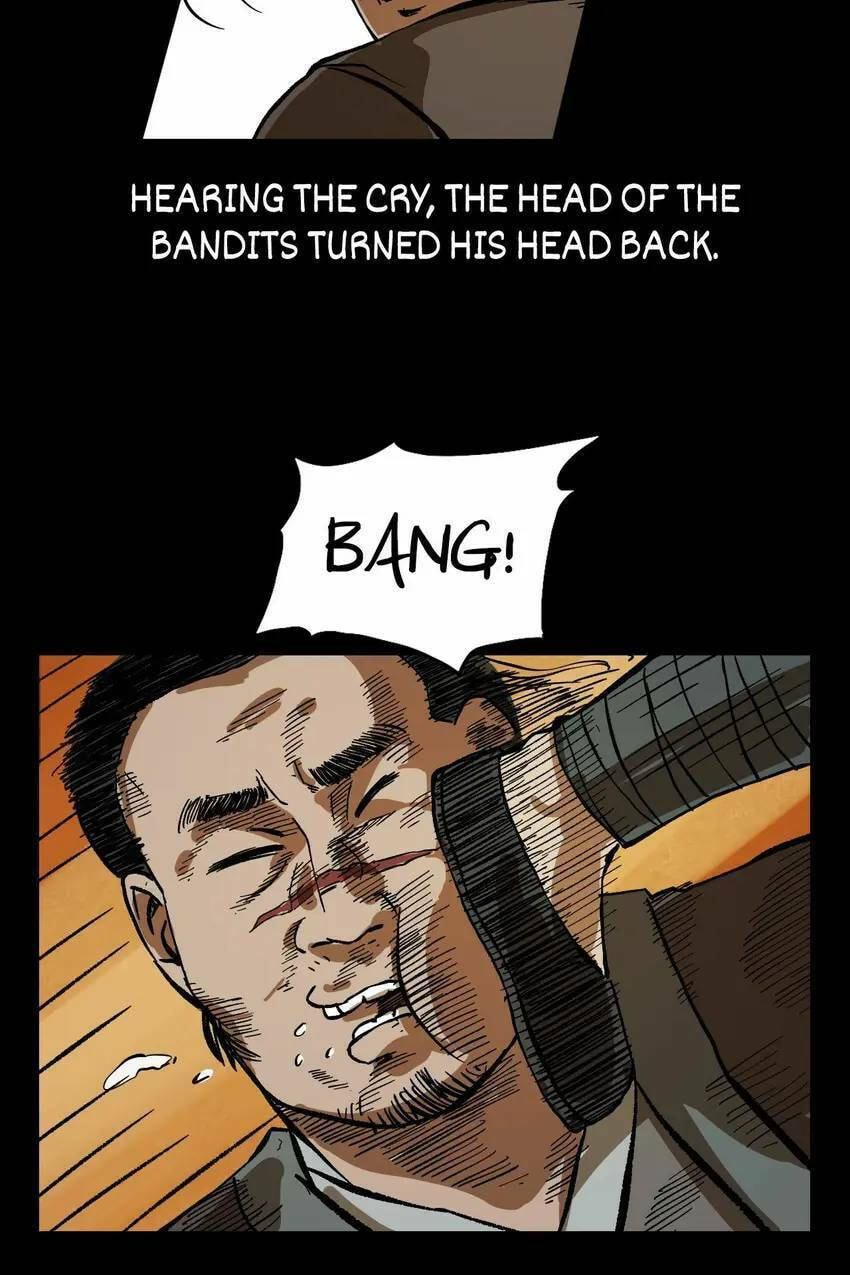 Real-Life Horror Stories Chapter 103 page 85 - 