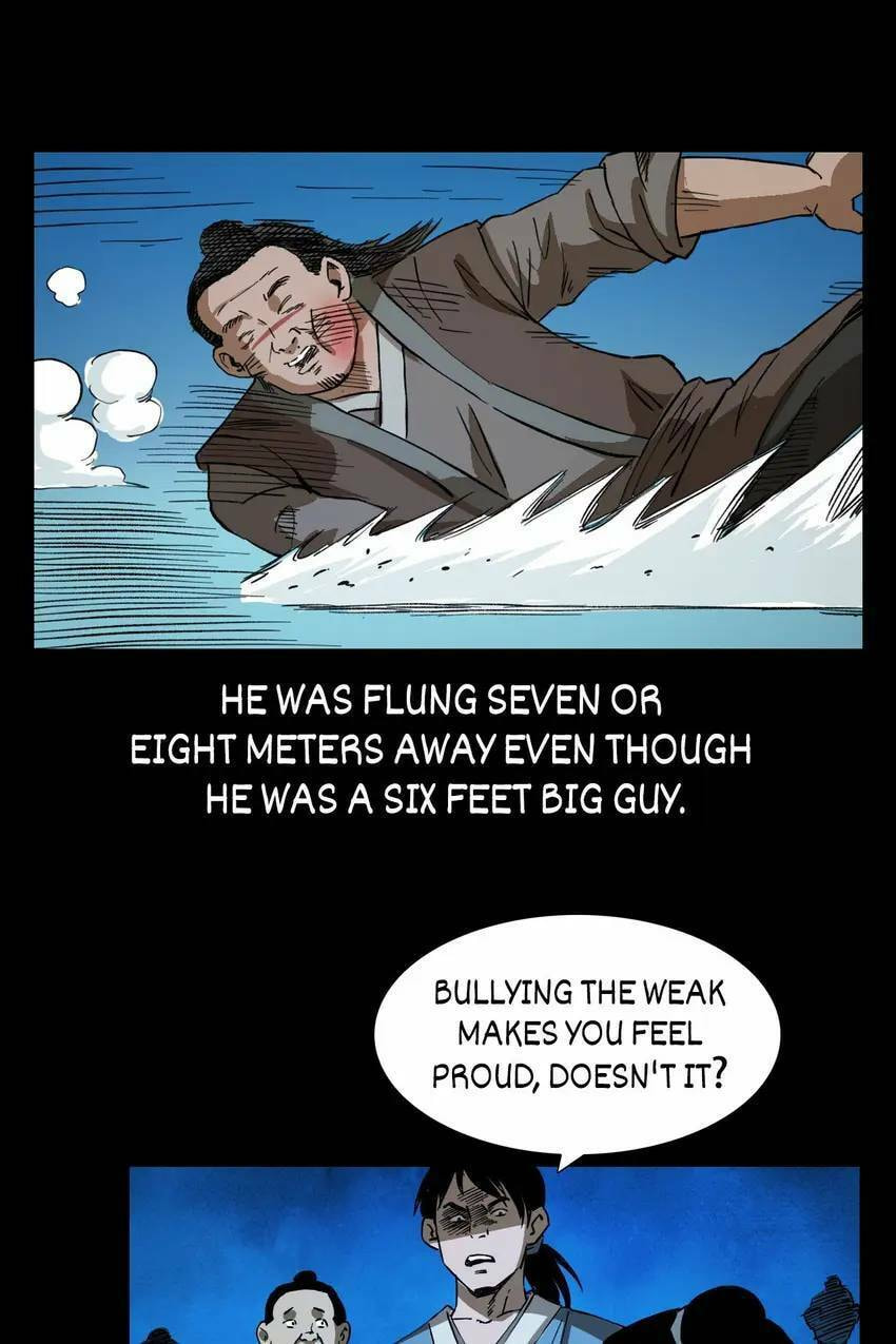 Real-Life Horror Stories Chapter 103 page 87 - 