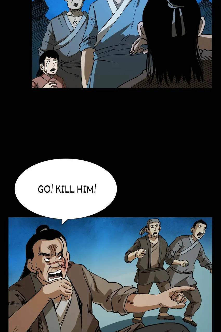 Real-Life Horror Stories Chapter 103 page 88 - 