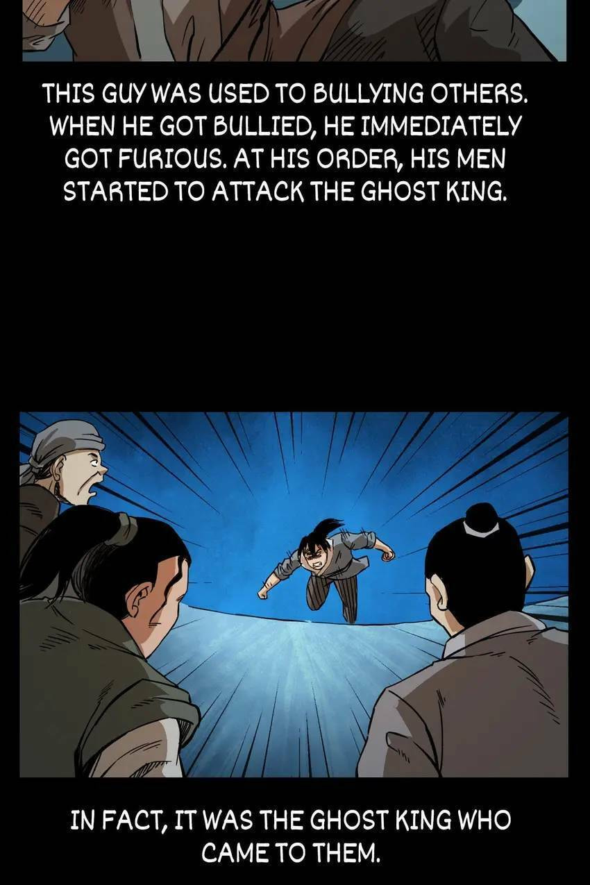 Real-Life Horror Stories Chapter 103 page 89 - 