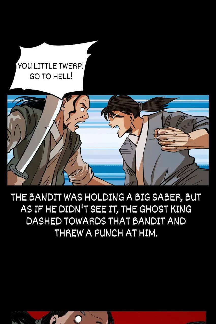 Real-Life Horror Stories Chapter 103 page 90 - 