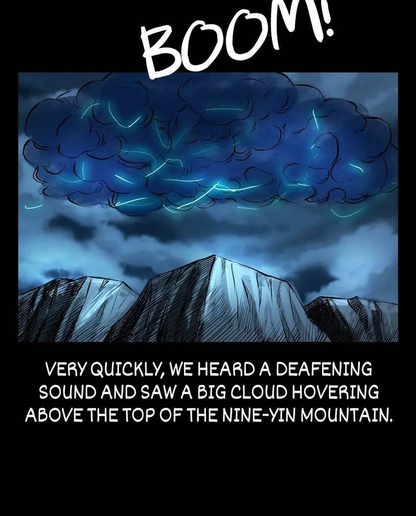 Real-Life Horror Stories Chapter 103 page 10 - 