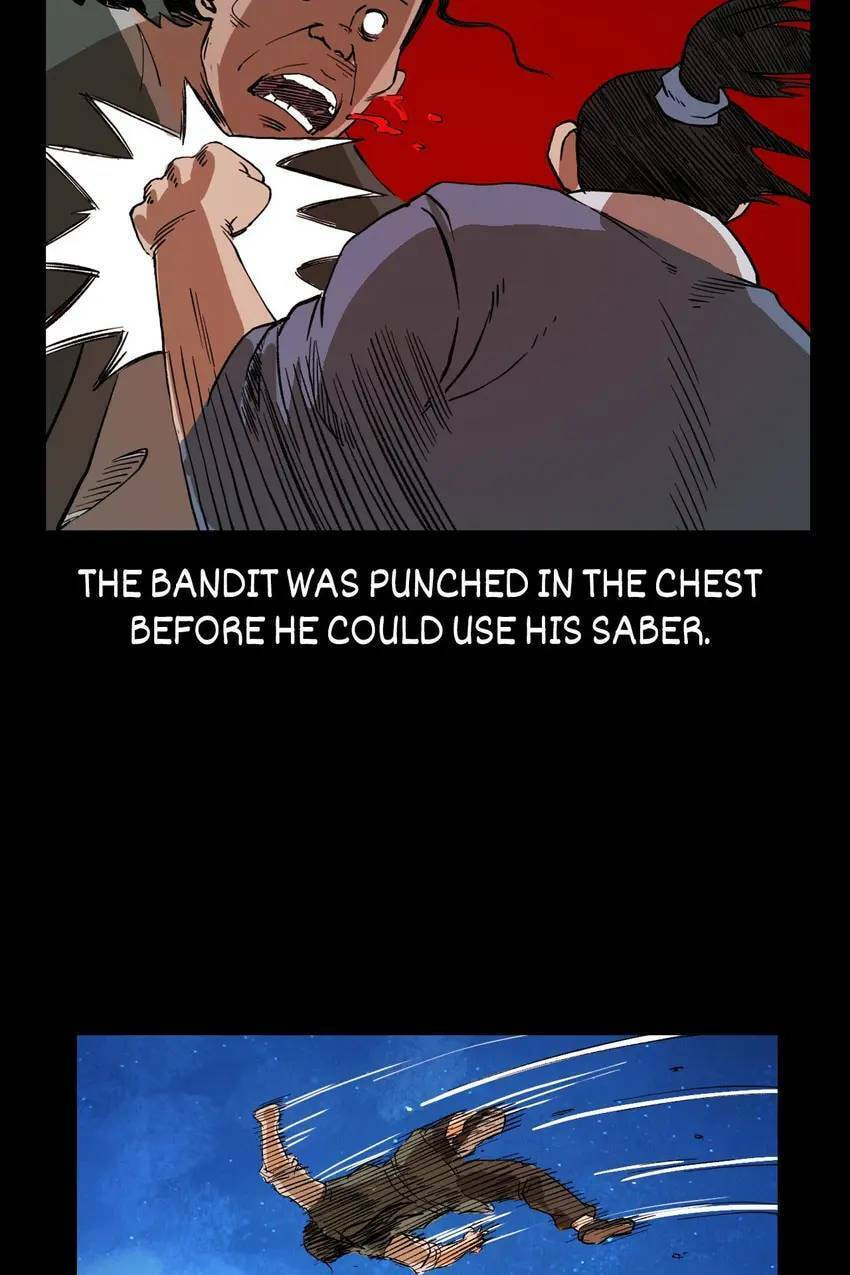 Real-Life Horror Stories Chapter 103 page 91 - 