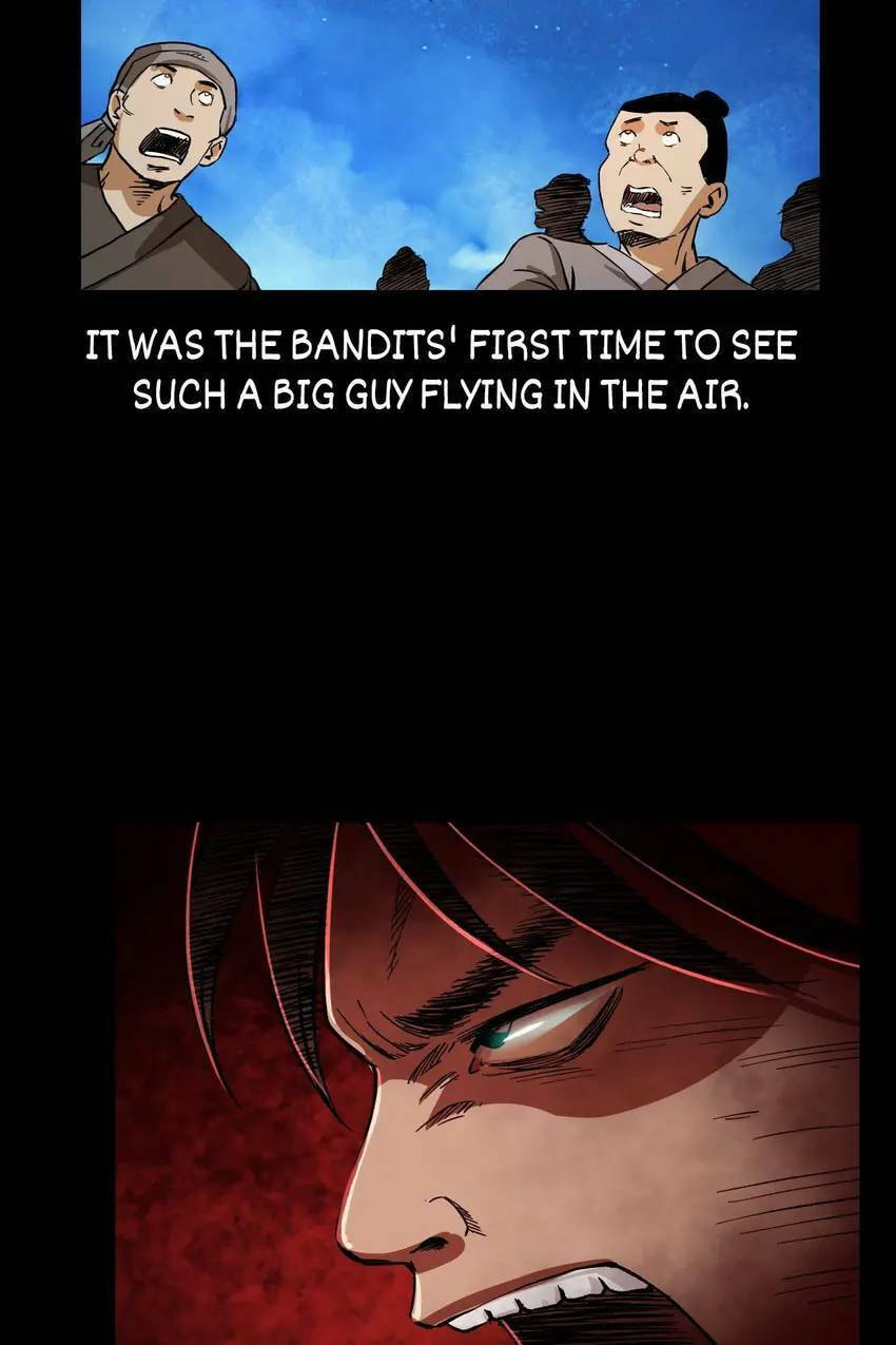 Real-Life Horror Stories Chapter 103 page 92 - 