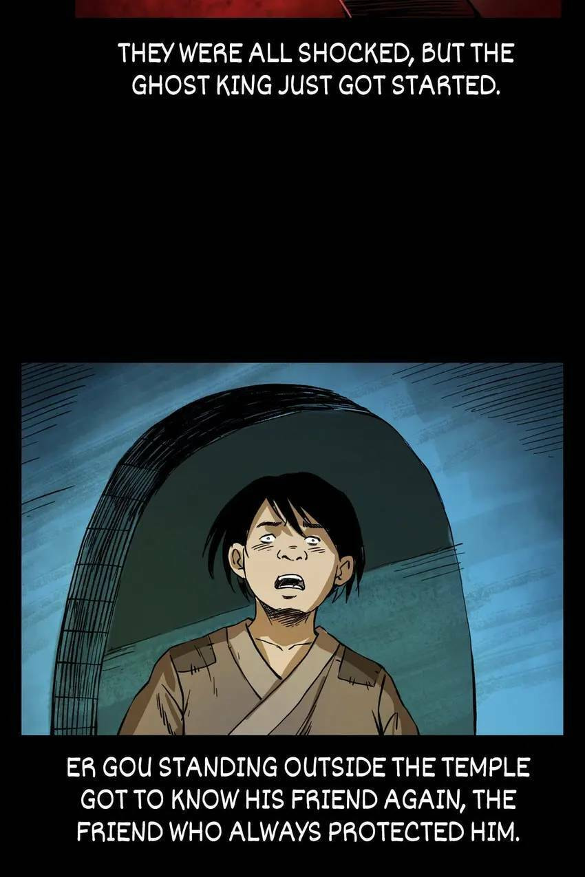 Real-Life Horror Stories Chapter 103 page 93 - 