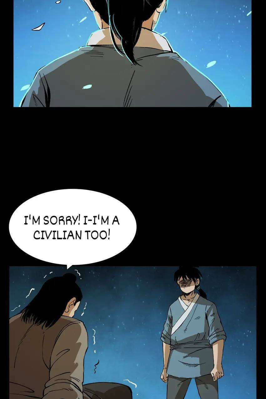 Real-Life Horror Stories Chapter 103 page 96 - 