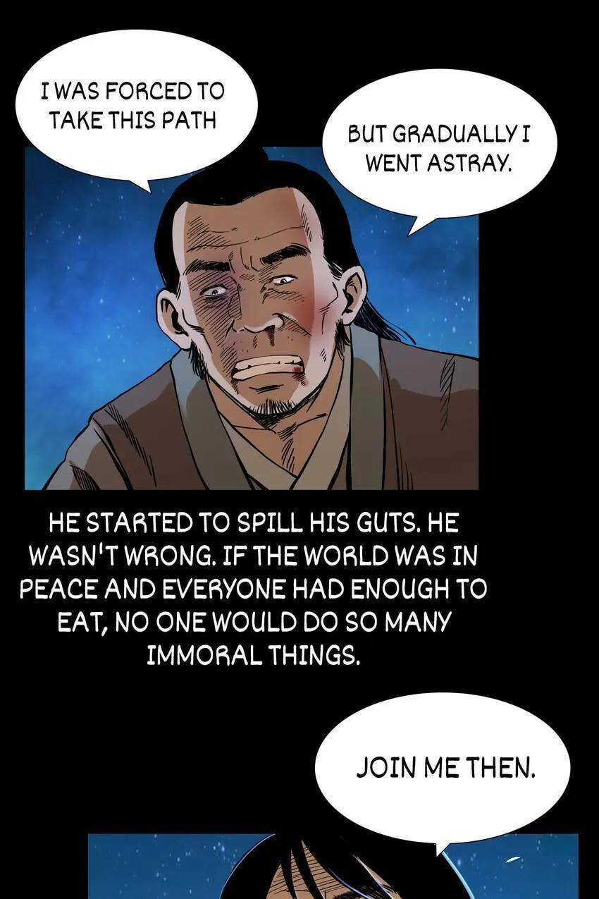 Real-Life Horror Stories Chapter 103 page 98 - 