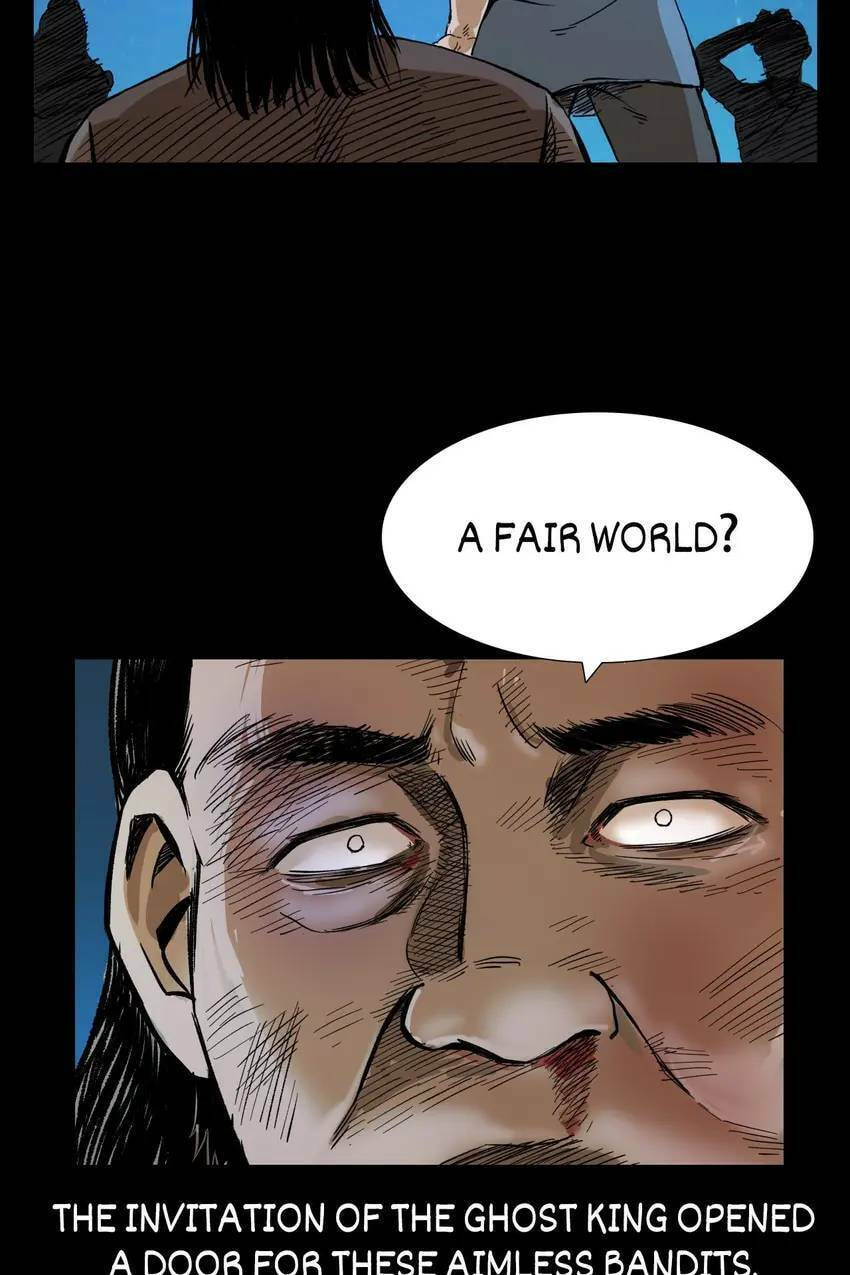 Real-Life Horror Stories Chapter 103 page 100 - 