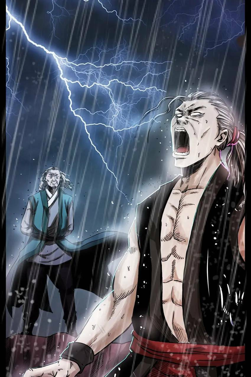 Real-Life Horror Stories Chapter 104 page 2 - 