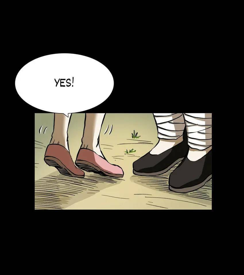 Real-Life Horror Stories Chapter 104 page 11 - 