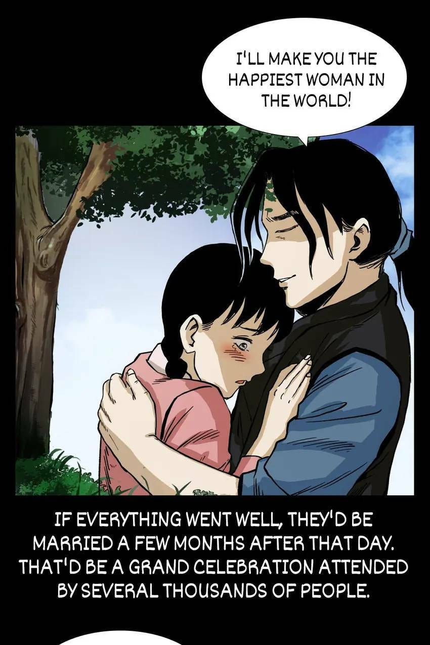 Real-Life Horror Stories Chapter 104 page 12 - 