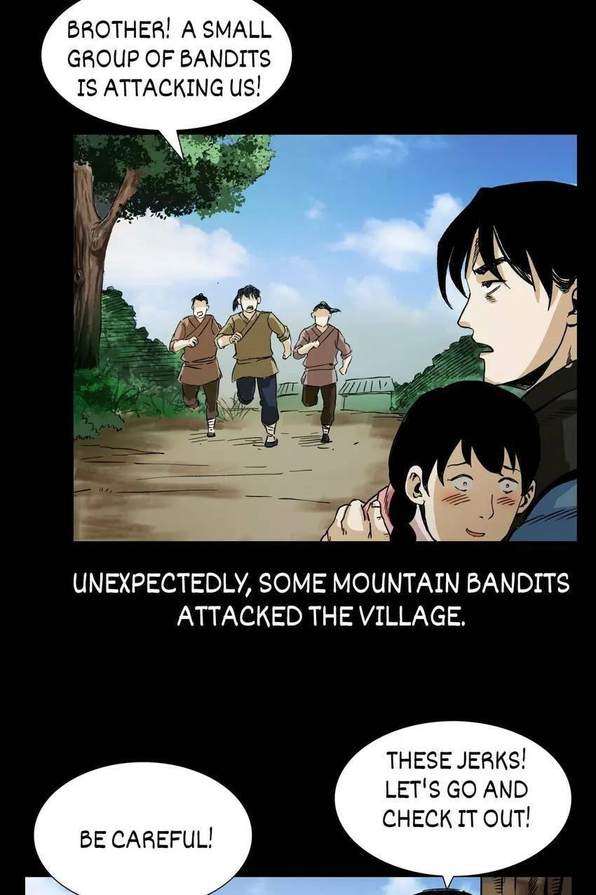 Real-Life Horror Stories Chapter 104 page 13 - 