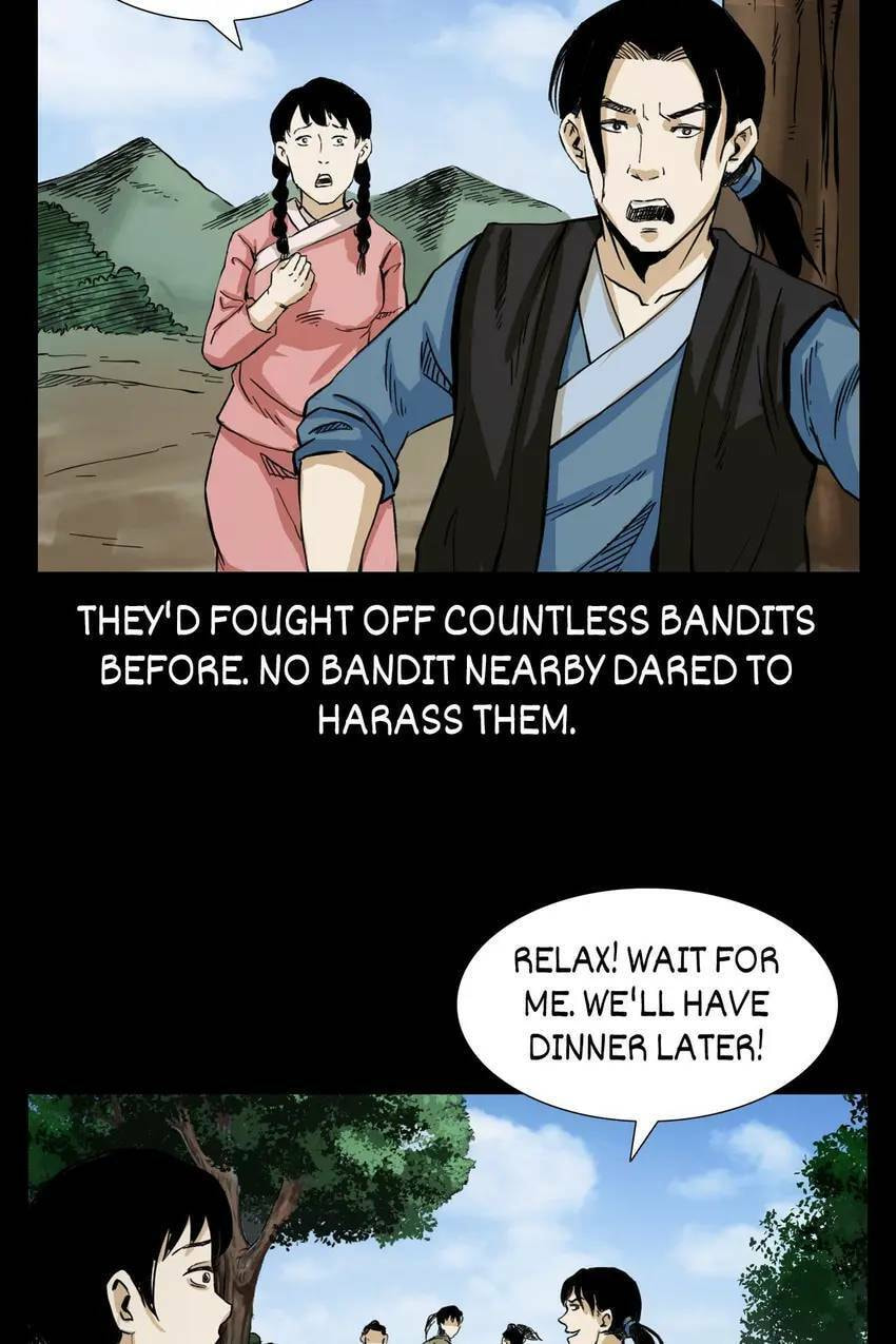 Real-Life Horror Stories Chapter 104 page 14 - 