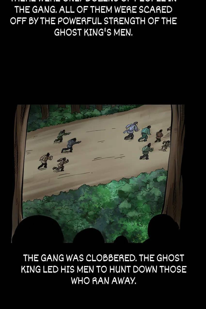Real-Life Horror Stories Chapter 104 page 16 - 
