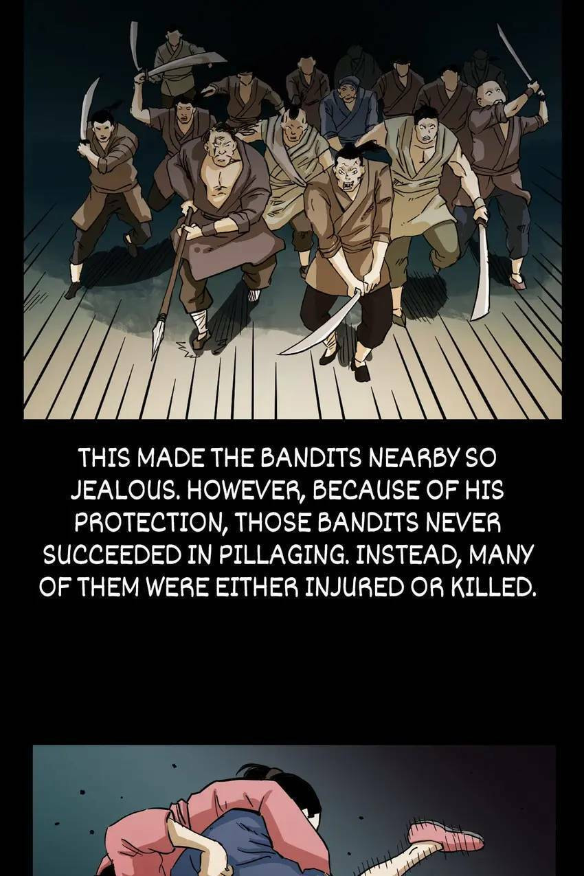 Real-Life Horror Stories Chapter 104 page 18 - 