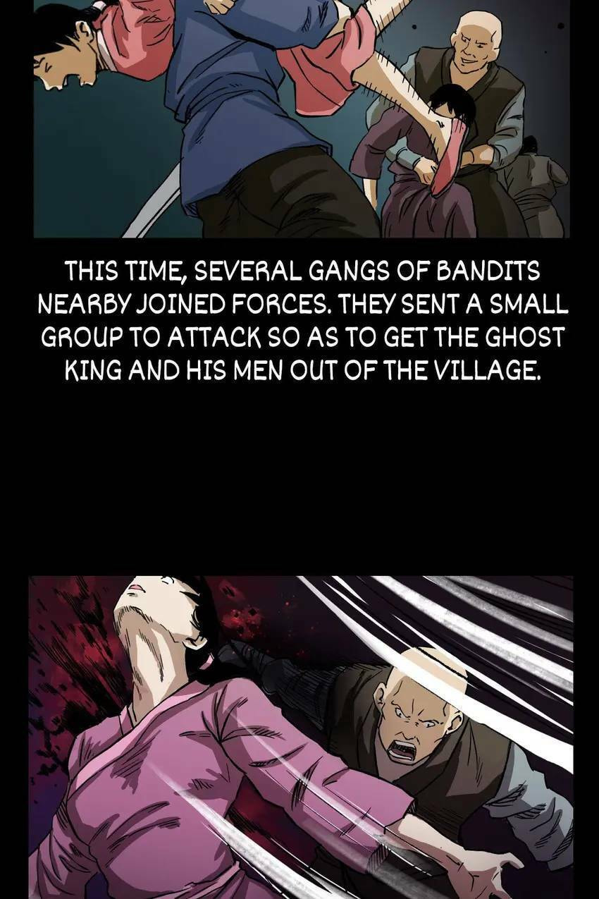 Real-Life Horror Stories Chapter 104 page 19 - 