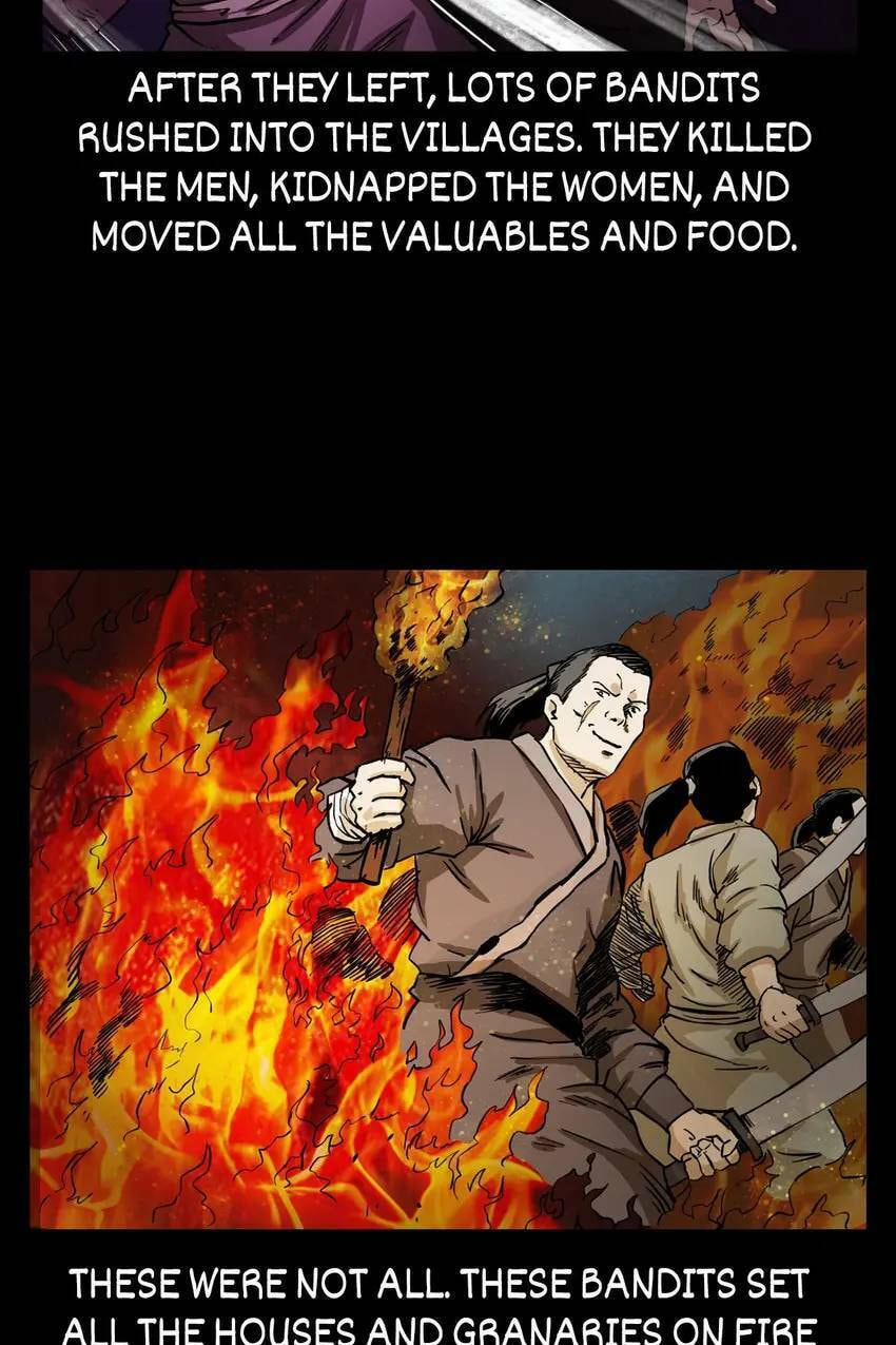Real-Life Horror Stories Chapter 104 page 20 - 