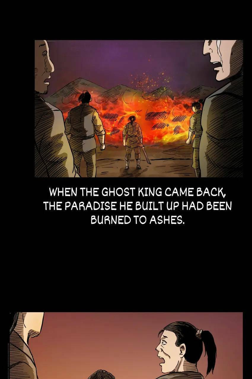 Real-Life Horror Stories Chapter 104 page 23 - 