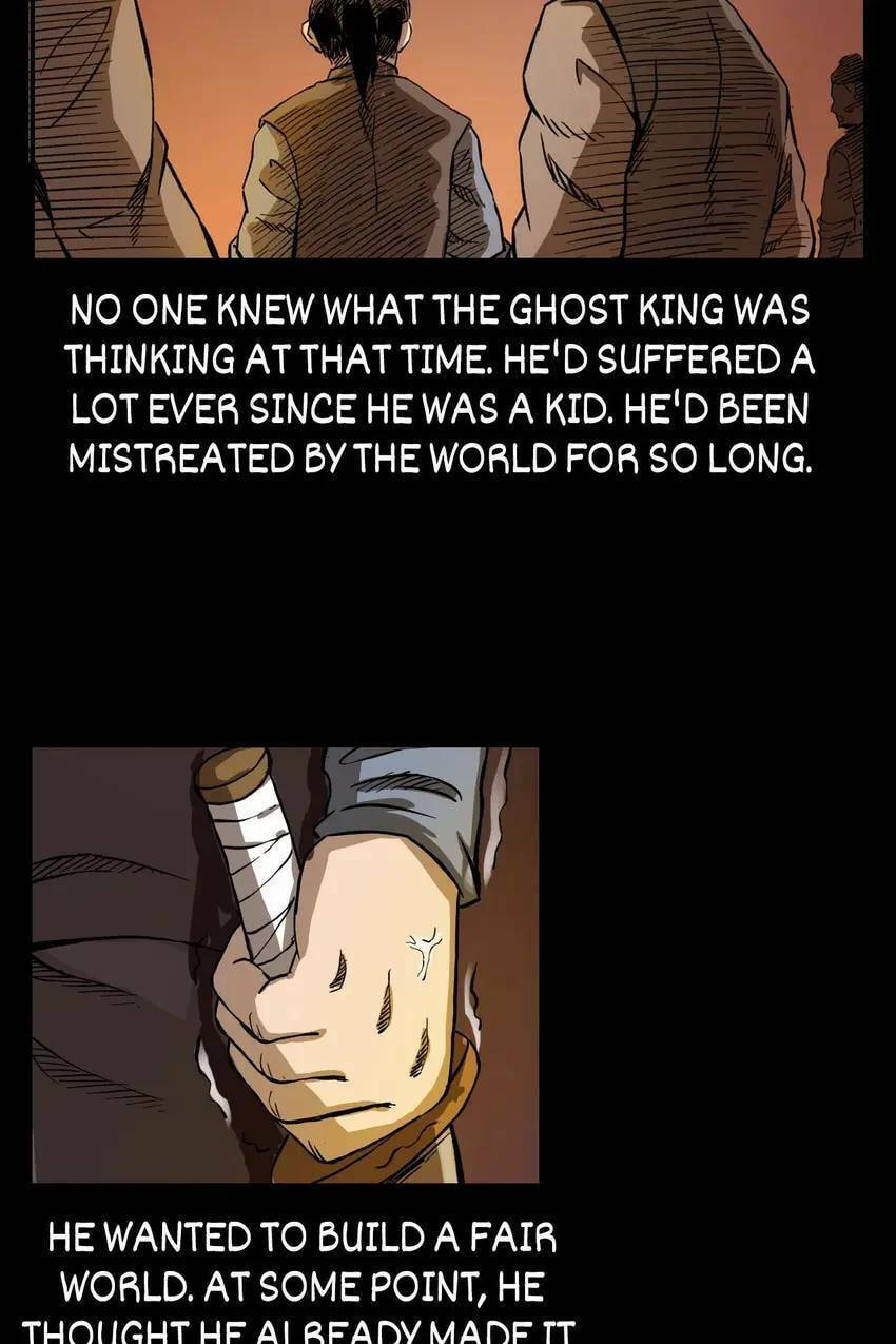 Real-Life Horror Stories Chapter 104 page 24 - 
