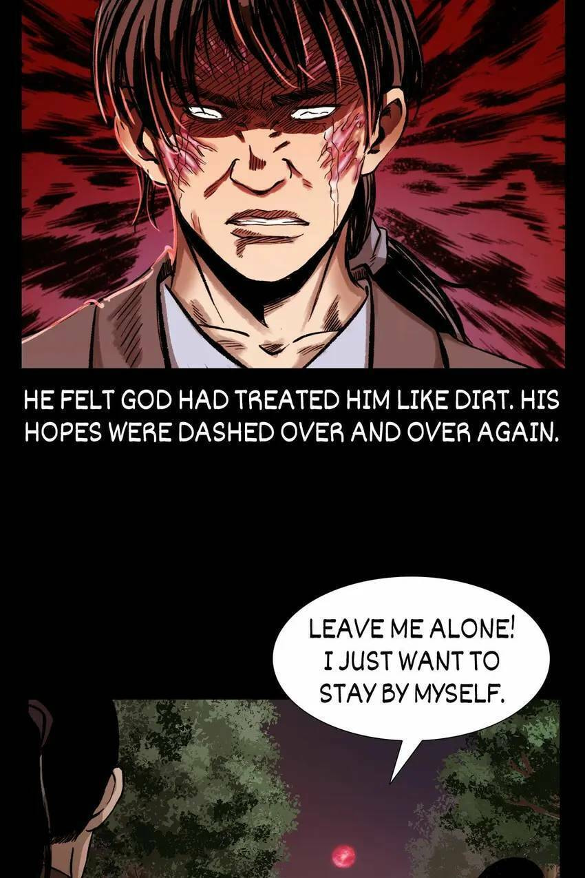 Real-Life Horror Stories Chapter 104 page 26 - 