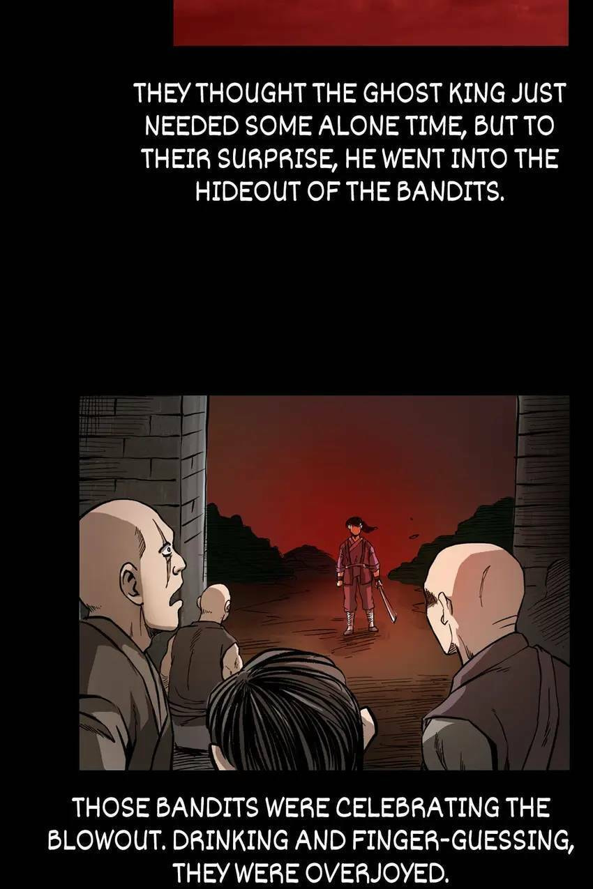 Real-Life Horror Stories Chapter 104 page 28 - 