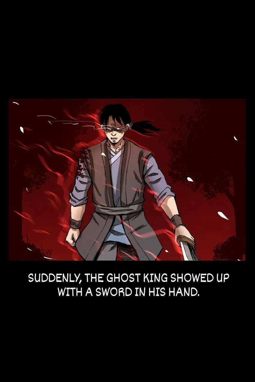 Real-Life Horror Stories Chapter 104 page 29 - 