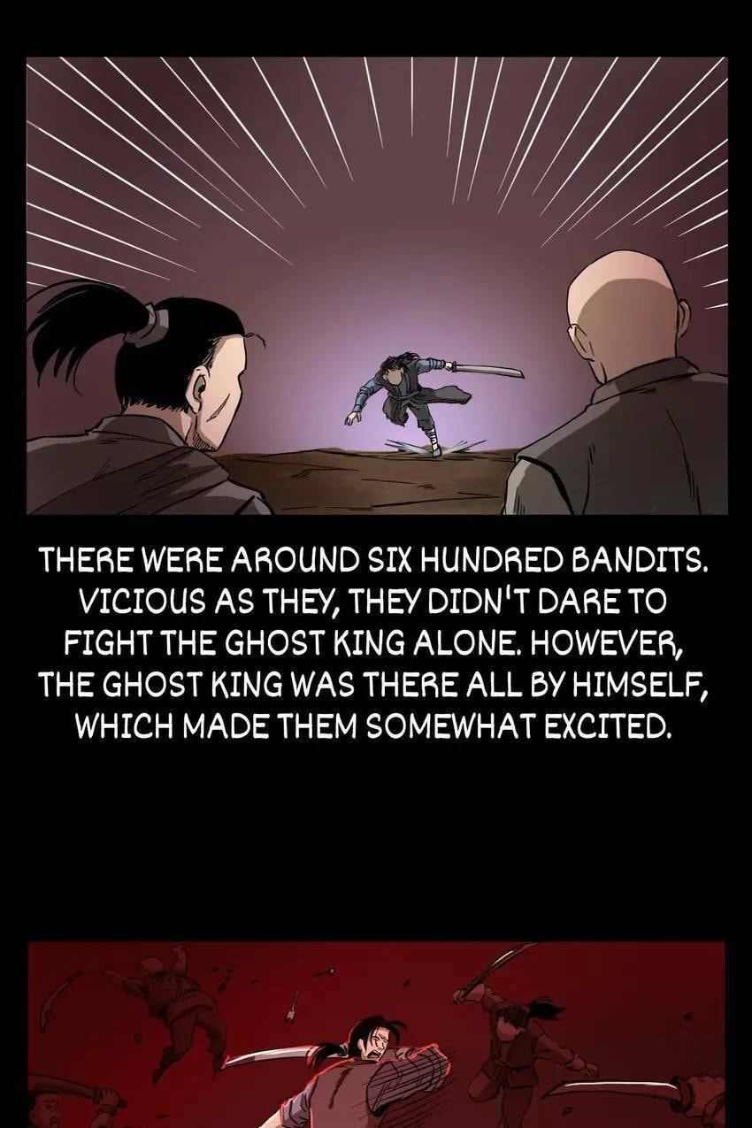 Real-Life Horror Stories Chapter 104 page 30 - 