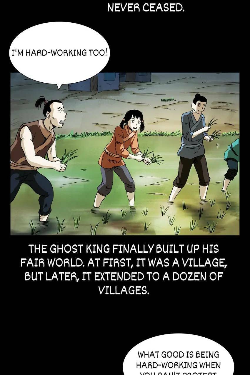 Real-Life Horror Stories Chapter 104 page 4 - 