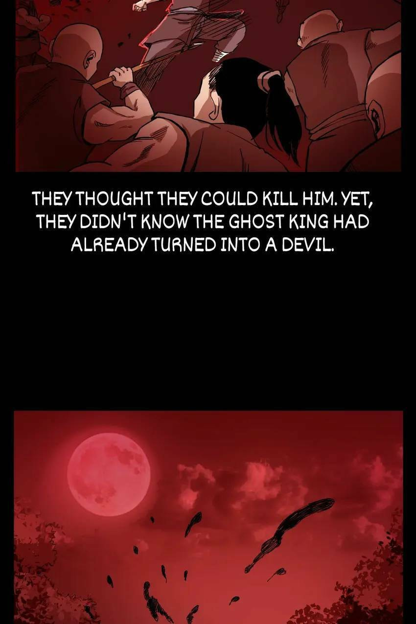 Real-Life Horror Stories Chapter 104 page 31 - 