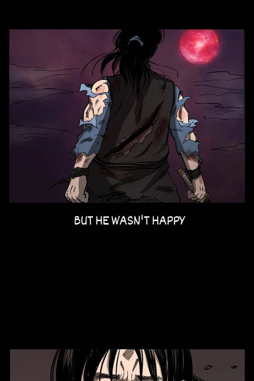 Real-Life Horror Stories Chapter 104 page 36 - 