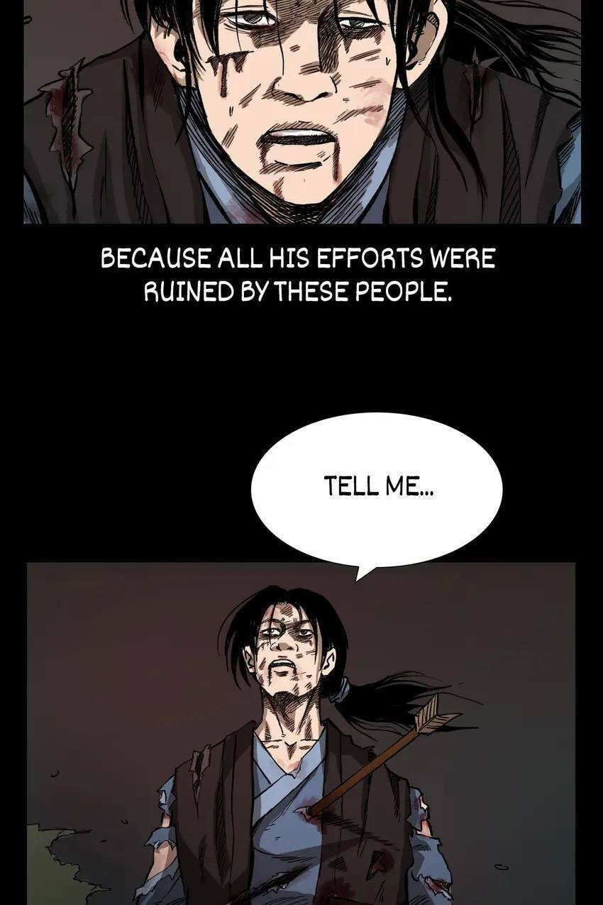 Real-Life Horror Stories Chapter 104 page 37 - 