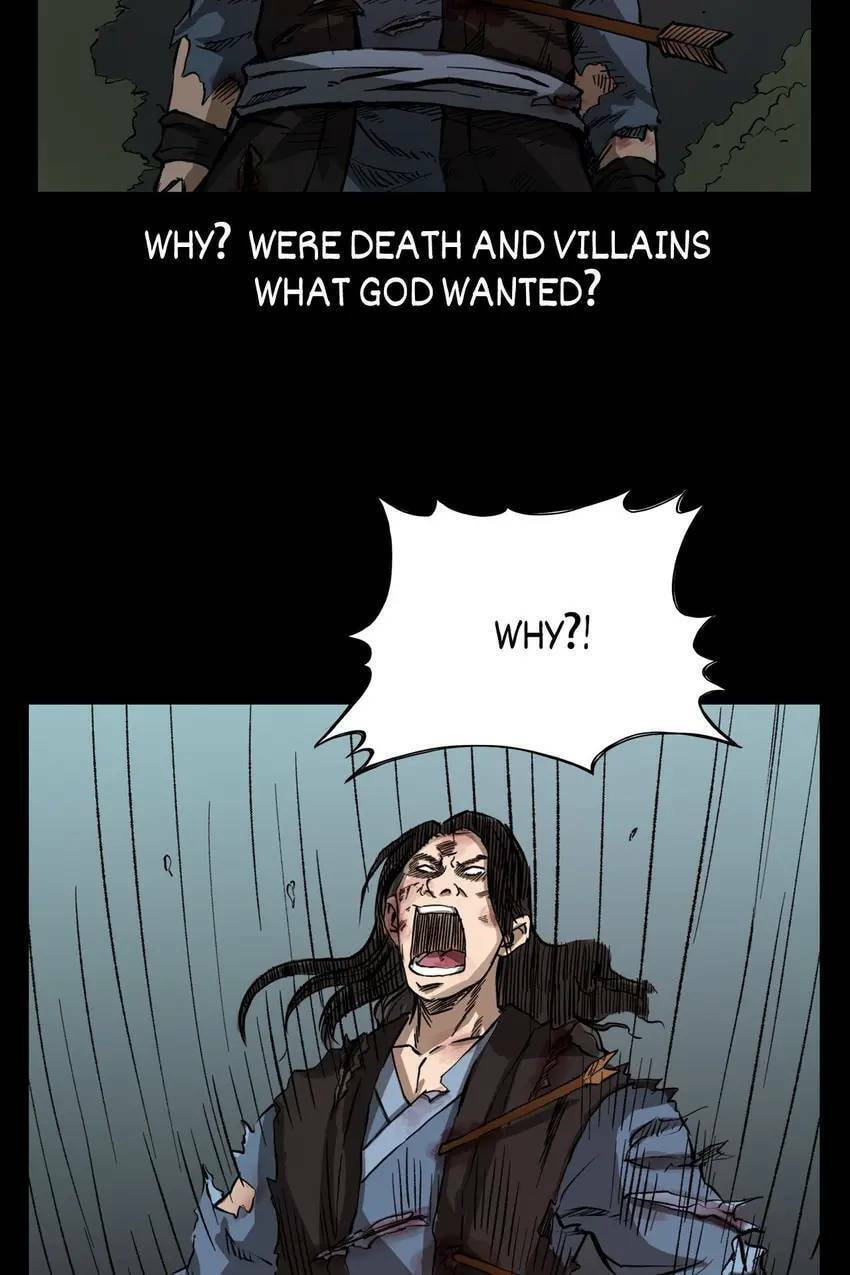Real-Life Horror Stories Chapter 104 page 38 - 