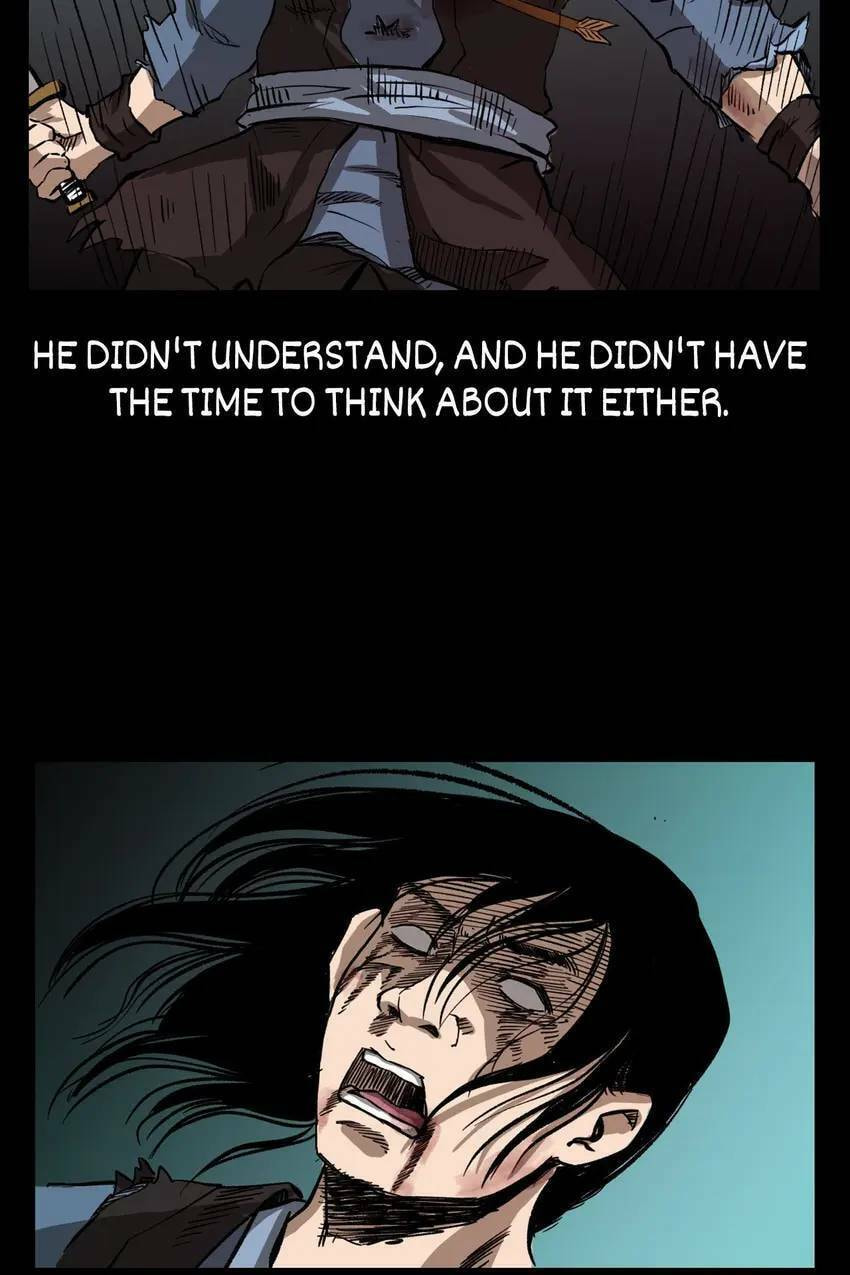 Real-Life Horror Stories Chapter 104 page 39 - 