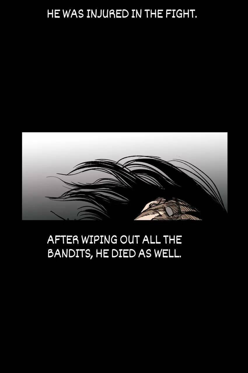 Real-Life Horror Stories Chapter 104 page 40 - 