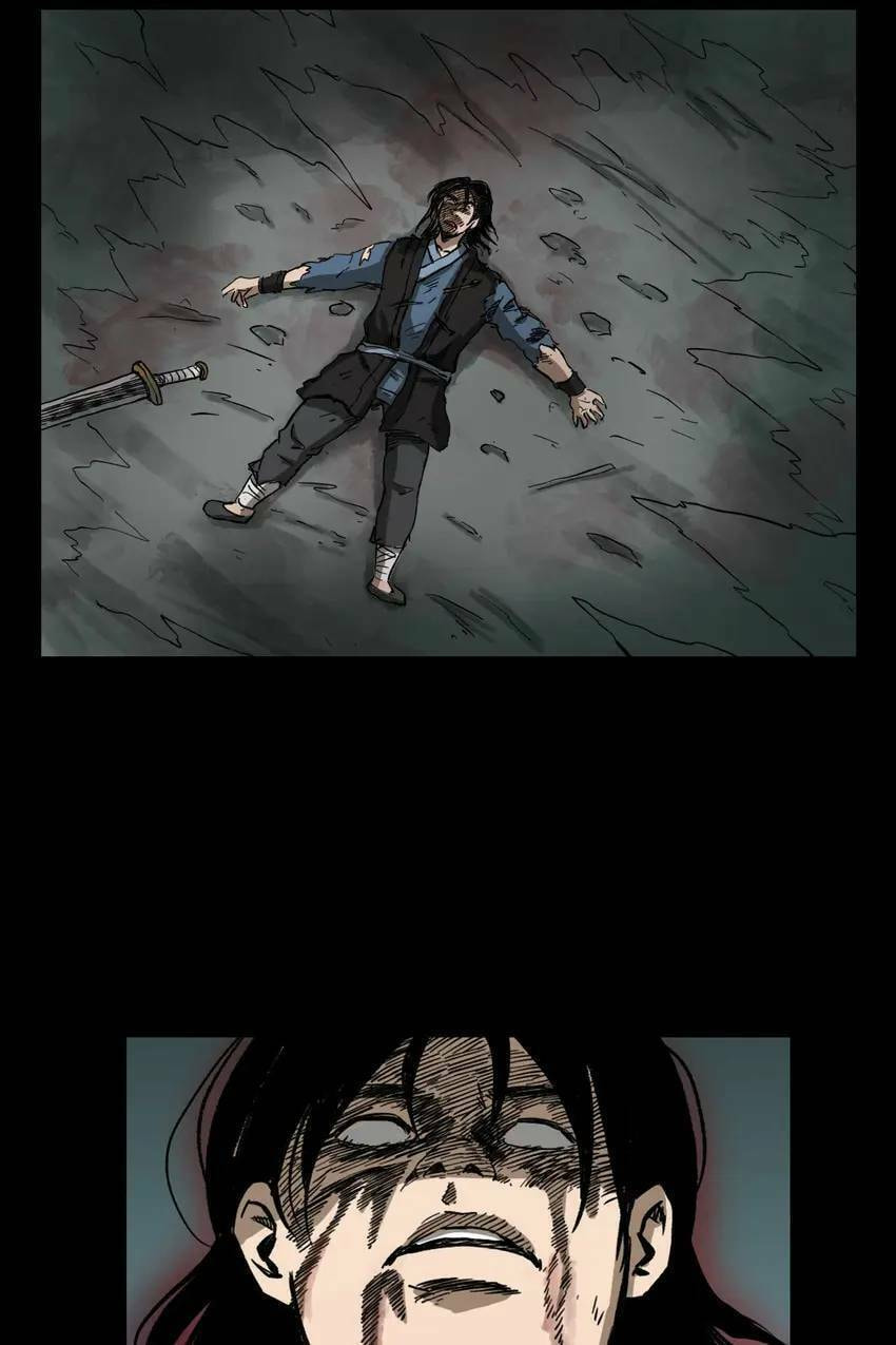 Real-Life Horror Stories Chapter 104 page 41 - 