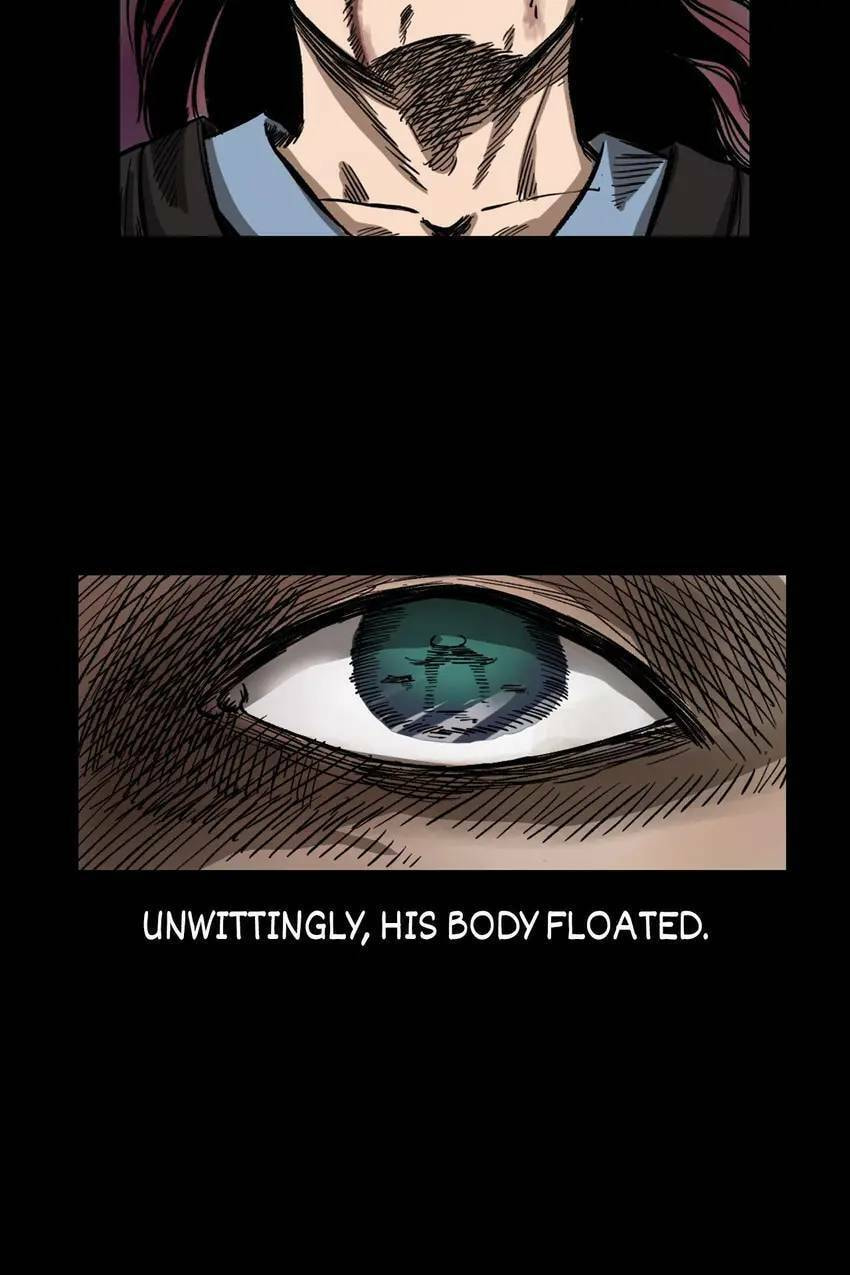 Real-Life Horror Stories Chapter 104 page 42 - 