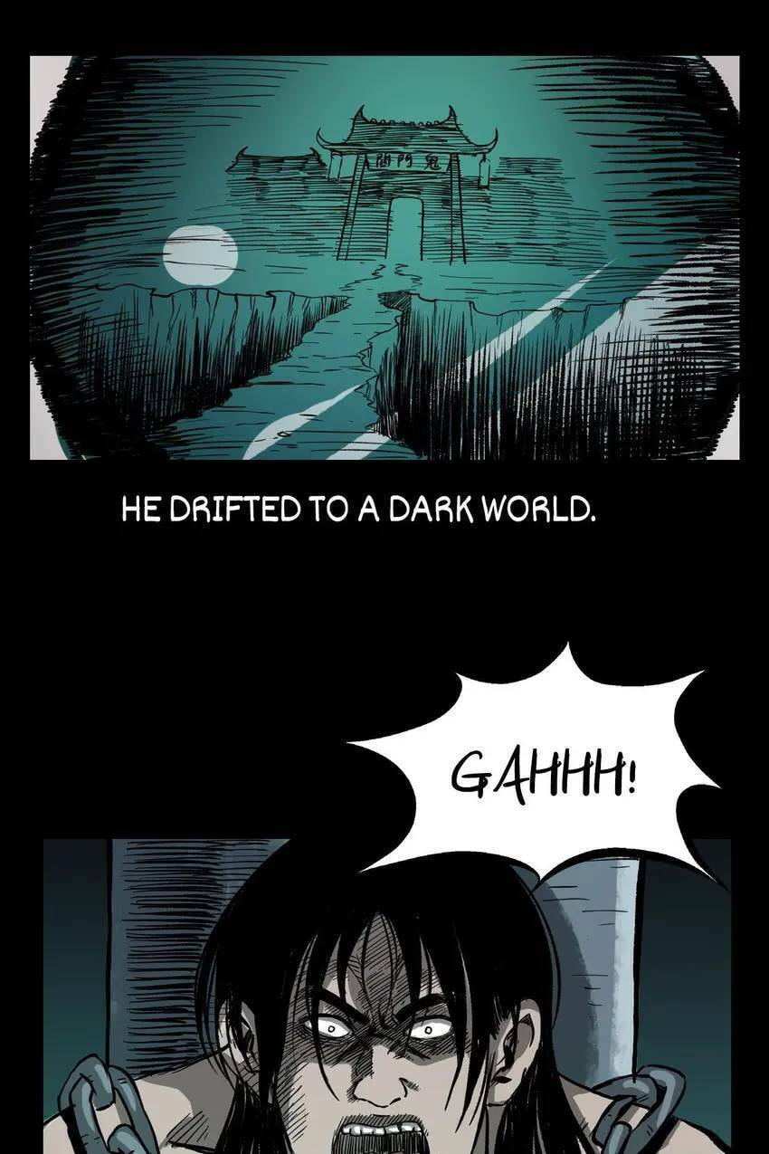 Real-Life Horror Stories Chapter 104 page 43 - 