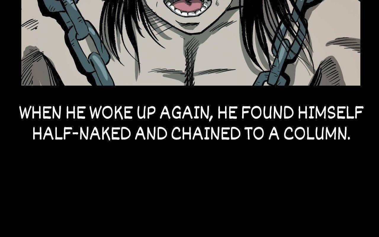 Real-Life Horror Stories Chapter 104 page 44 - 