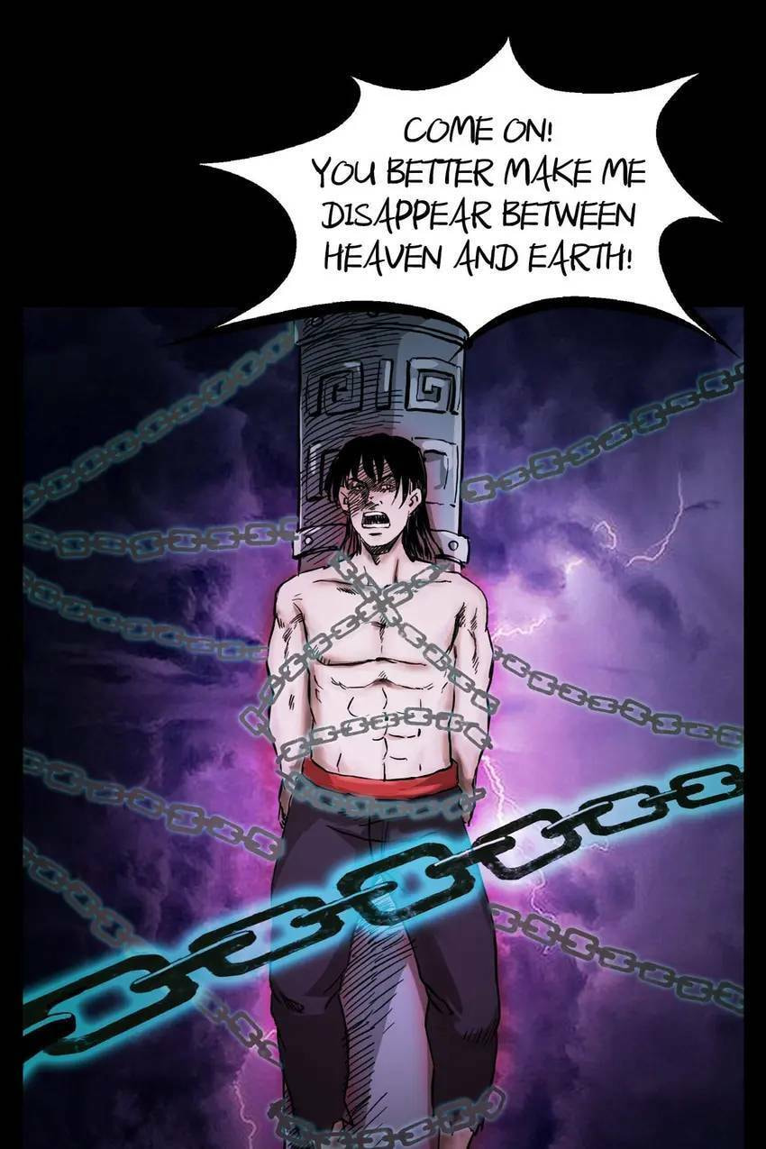 Real-Life Horror Stories Chapter 104 page 45 - 
