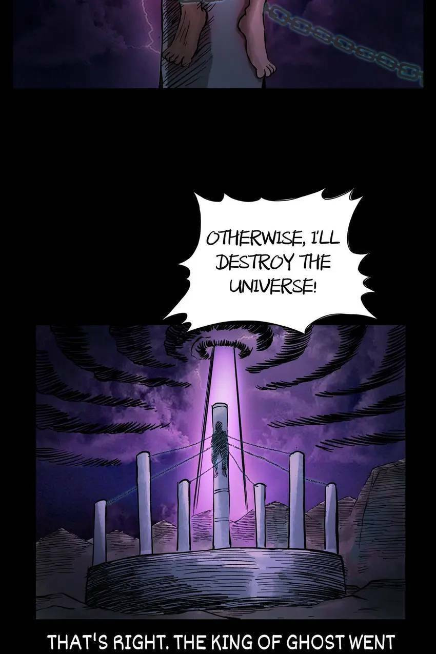 Real-Life Horror Stories Chapter 104 page 46 - 
