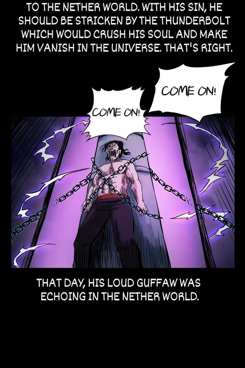 Real-Life Horror Stories Chapter 104 page 47 - 