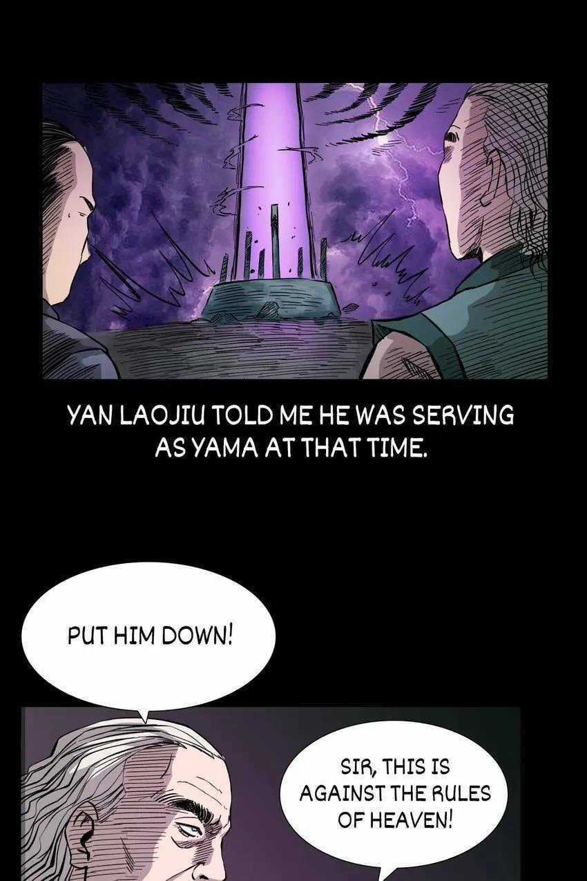 Real-Life Horror Stories Chapter 104 page 48 - 