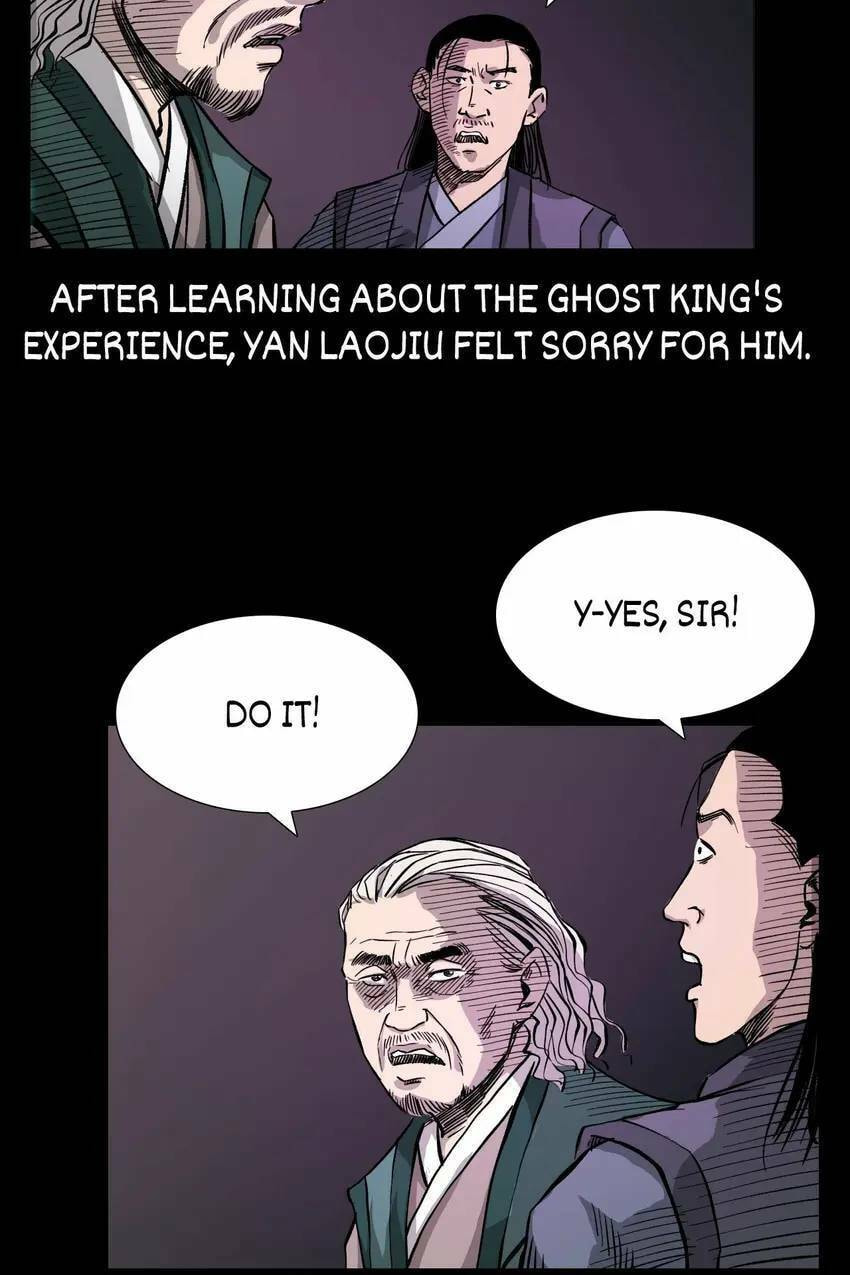 Real-Life Horror Stories Chapter 104 page 49 - 