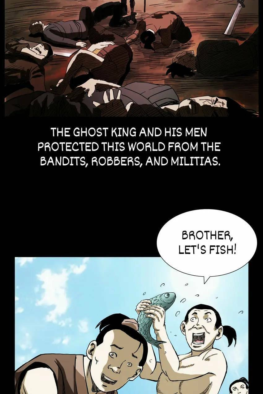 Real-Life Horror Stories Chapter 104 page 6 - 